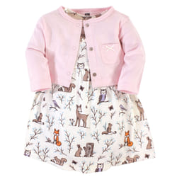 Hudson Baby 10158487_EnchantedForest_4T