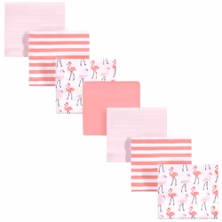 Hudson Baby 10259081_Flamingos, Fille