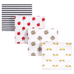 Hudson Baby 10259196_NYC Couverture pour bébé Garçon