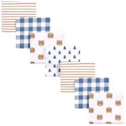 Hudson Baby 10259202_LittleBear, Garçon