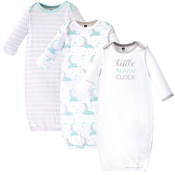 Hudson Baby 10159953_AlarmClock_Preemie