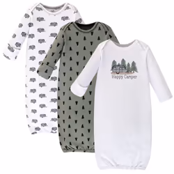 Touched By Nature 10168980_HAPPYCAMPER_PREEMIENEWBORN, Enfant, Mâle