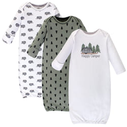 Touched By Nature 10168980_HAPPYCAMPER_PREEMIENEWBORN Pyjama intégral