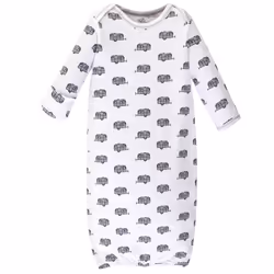 Touched By Nature 10168980_HAPPYCAMPER_PREEMIENEWBORN Pyjama intégral