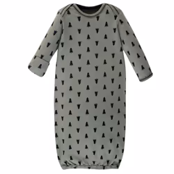 Touched By Nature 10168980_HAPPYCAMPER_PREEMIENEWBORN Pyjama intégral