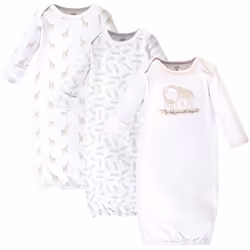 Touched By Nature 10168986_LITTLEGIRAFFE_PREEMIENEWBORN, Enfant, Unisexe
