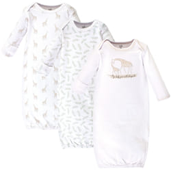 Touched By Nature 10168986_LITTLEGIRAFFE_PREEMIENEWBORN Pyjama intégral