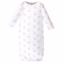 Touched By Nature 10168986_LITTLEGIRAFFE_PREEMIENEWBORN Pyjama intégral