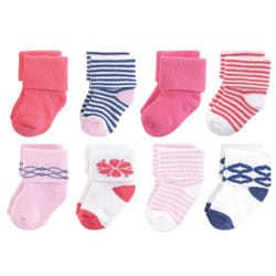 Touched By Nature 10766429_Flower_0-6 Femelle 8 paire(s)