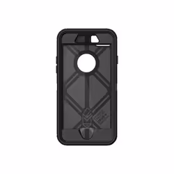 Coque de Protection - OTTERBOX - Defender - Antichoc - Ultra-Robuste - Noir