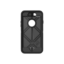 Coque de Protection - OTTERBOX - Defender - Antichoc - Ultra-Robuste - Noir