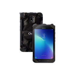 Sacoche de transport - OTTERBOX - Utility - Noir - Anti-Poussière - Résistant aux Éraflures