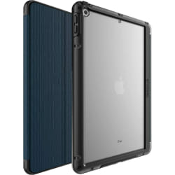 Otterbox Symmetry Folio - Bleu