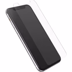 Verre trempé - iPhone - 11 Pro - Protection décran - Résistant aux rayures - Transparent