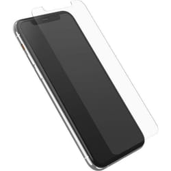 Verre trempé - iPhone - 11 Pro - Protection décran - Résistant aux rayures - Transparent