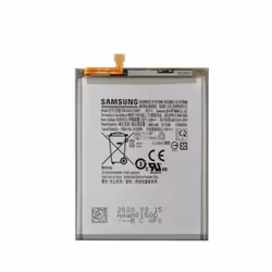 Batterie EB-BA315ABY Pour Galaxy A31 A315F