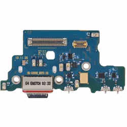 Connecteur de Charge pour Samsung S20 Ultra G988B G988F