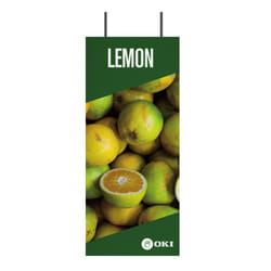 OKI FASTDISPLAY Métal
