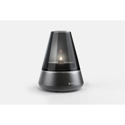 Kooduu NORDIC LIGHT PRO Noir 25 W