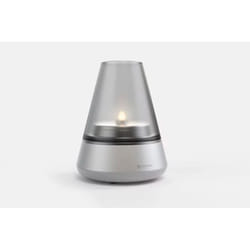 Kooduu Nordic Light PRO Argent 25 W
