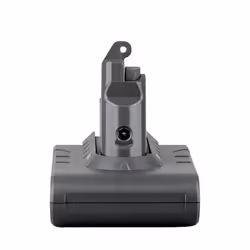 Qumox Remplacement Batterie 4000mAh 21.6V Pour Dyson V6 HEPA Dyson V6 Absolute Dyson V6 Fluffy Dyson V6 Animal