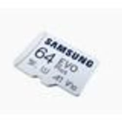 Carte mémoire micro SD SDXC Samsung Evo plus micro SD 128Go classe 10 U1 sans lemballage(en vrac)