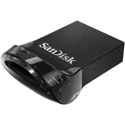 SanDisk 128 Go Ultra Fit USB 3.2 Clé USB des vitesses allant jusquà 400 Mo/s