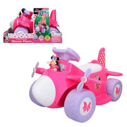 Batterie pour avion porteur 6V Minnie Disney