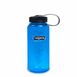 Nalgene 2020-1816, 500 ml, Utilisation quotidienne, Bleu, Plastique, Enfant, Garçon/Fille
