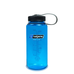 Nalgene 2020-1816 gourde Utilisation quotidienne 500 ml Plastique Bleu