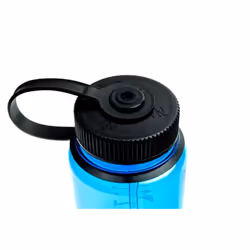 Nalgene 2020-1816 gourde Utilisation quotidienne 500 ml Plastique Bleu