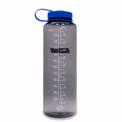 Nalgene 2020-0148 gourde Utilisation quotidienne 1500 ml Plastique Gris