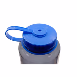 Nalgene 2020-0148 gourde Utilisation quotidienne 1500 ml Plastique Gris