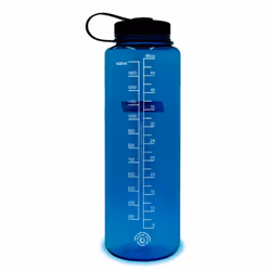Nalgene 2020-0248 gourde Utilisation quotidienne 1500 ml Plastique Bleu
