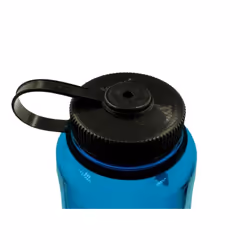 Nalgene 2020-0248 gourde Utilisation quotidienne 1500 ml Plastique Bleu