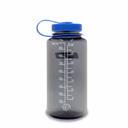 Nalgene 2020-1532 gourde 1000 ml Gris