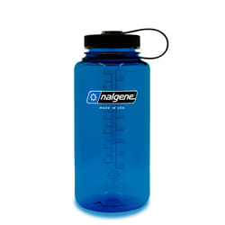 Nalgene 2020-1732 gourde Utilisation quotidienne 1000 ml Plastique Bleu