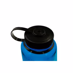 Nalgene 2020-1732 gourde Utilisation quotidienne 1000 ml Plastique Bleu