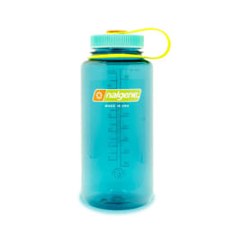 Nalgene 2020-0432 gourde Utilisation quotidienne 1000 ml Plastique Bleu