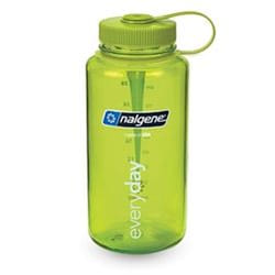 Nalgene Wide Mouth 946 ml Vert