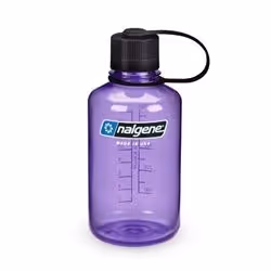 Nalgene Narrow Mouth, 473 ml, Violet
