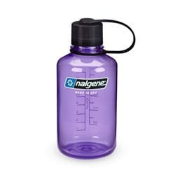 Nalgene Narrow Mouth 473 ml Violet