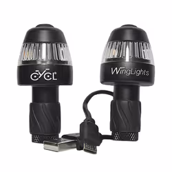 CYCL WingLights 360 Fixed Clignotants LED 48 lm