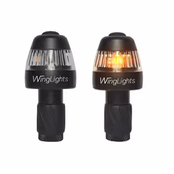 CYCL WingLights 360 Fixed Clignotants LED 48 lm - Vue supplémentaire 4