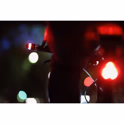 CYCL WingLights 360 Fixed Clignotants LED 48 lm - Vue supplémentaire 7