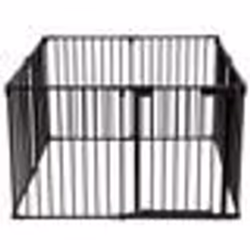 Barrière de Sécurité Enfant COSTWAY-Pare Feu Cheminée 500 cm-8 Panneau Pliable-Système de Verrouillage Manuel-Assemblage