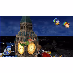 Square Enix Kingdom Hearts, PlayStation 2 Standard Anglais