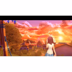 Square Enix Kingdom Hearts II, PlayStation 2 Standard Anglais