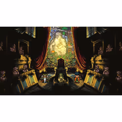 Square Enix Chrono Trigger (DS) Standard Multilingue Nintendo DS