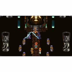 Square Enix Chrono Trigger (DS) Standard Multilingue Nintendo DS